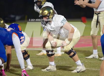 Thumbnail 2 in Cardinal Gibbons @ Athens Drive photogallery.
