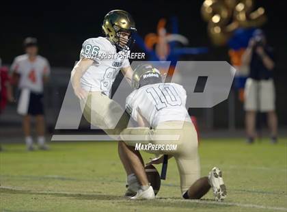 Thumbnail 2 in Cardinal Gibbons @ Athens Drive photogallery.