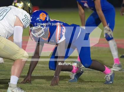 Thumbnail 2 in Cardinal Gibbons @ Athens Drive photogallery.