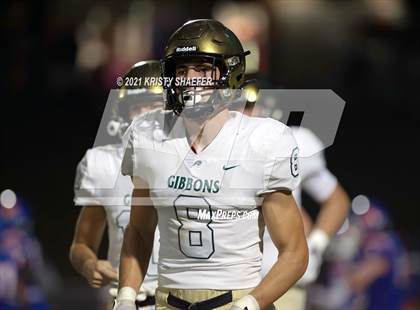 Thumbnail 3 in Cardinal Gibbons @ Athens Drive photogallery.