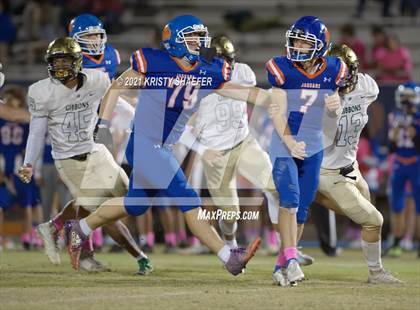 Thumbnail 3 in Cardinal Gibbons @ Athens Drive photogallery.