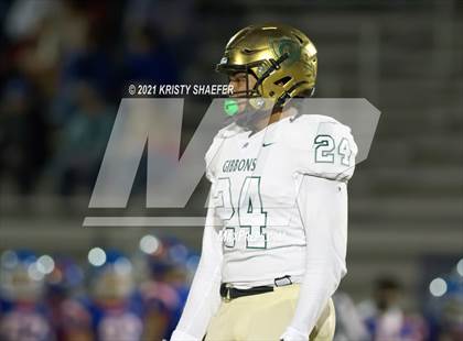 Thumbnail 3 in Cardinal Gibbons @ Athens Drive photogallery.