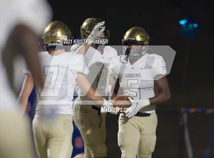 Thumbnail 1 in Cardinal Gibbons @ Athens Drive photogallery.