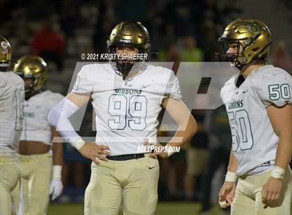 Thumbnail 1 in Cardinal Gibbons @ Athens Drive photogallery.