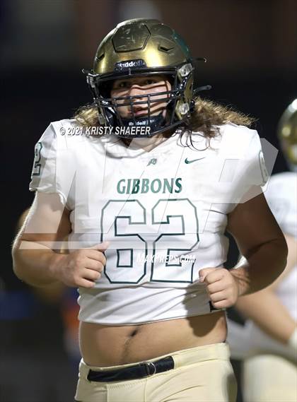 Thumbnail 1 in Cardinal Gibbons @ Athens Drive photogallery.