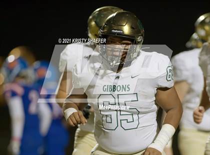 Thumbnail 2 in Cardinal Gibbons @ Athens Drive photogallery.
