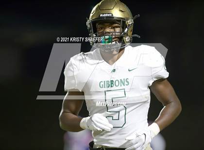 Thumbnail 3 in Cardinal Gibbons @ Athens Drive photogallery.