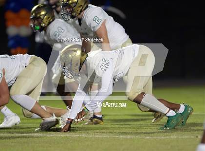Thumbnail 1 in Cardinal Gibbons @ Athens Drive photogallery.