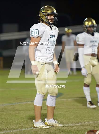Thumbnail 2 in Cardinal Gibbons @ Athens Drive photogallery.