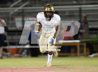 Thumbnail 3 in Cardinal Gibbons @ Athens Drive photogallery.