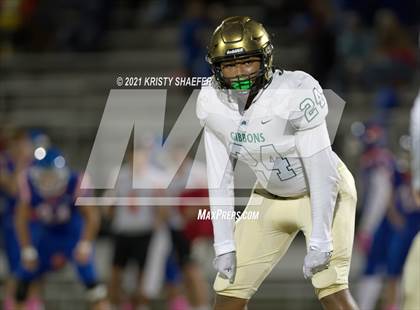 Thumbnail 1 in Cardinal Gibbons @ Athens Drive photogallery.