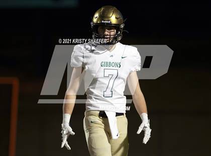 Thumbnail 3 in Cardinal Gibbons @ Athens Drive photogallery.