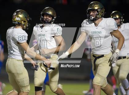 Thumbnail 2 in Cardinal Gibbons @ Athens Drive photogallery.