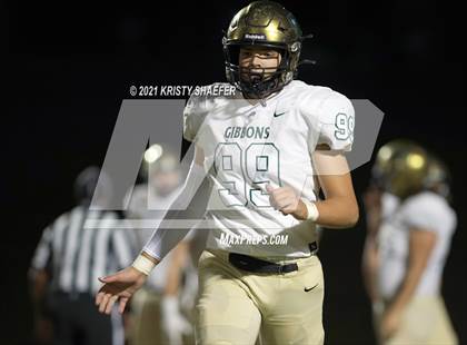 Thumbnail 2 in Cardinal Gibbons @ Athens Drive photogallery.