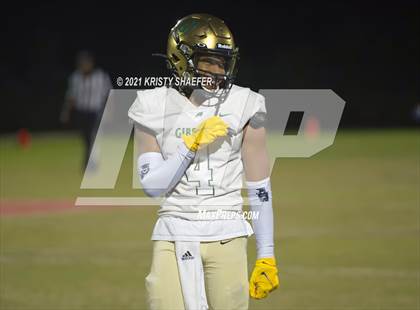Thumbnail 2 in Cardinal Gibbons @ Athens Drive photogallery.