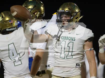 Thumbnail 3 in Cardinal Gibbons @ Athens Drive photogallery.