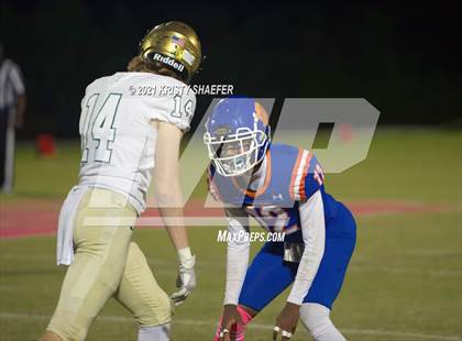 Thumbnail 2 in Cardinal Gibbons @ Athens Drive photogallery.