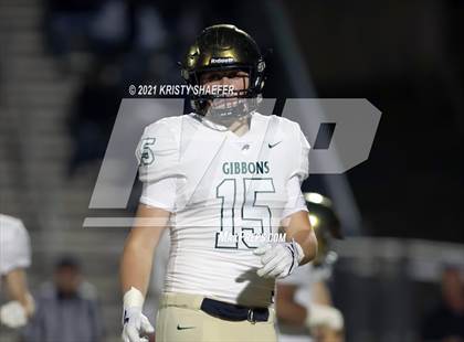 Thumbnail 3 in Cardinal Gibbons @ Athens Drive photogallery.