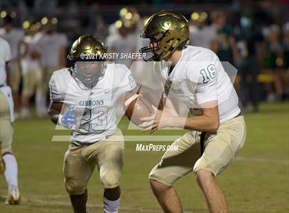 Thumbnail 3 in Cardinal Gibbons @ Athens Drive photogallery.