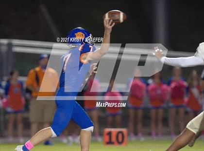 Thumbnail 3 in Cardinal Gibbons @ Athens Drive photogallery.