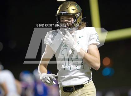 Thumbnail 1 in Cardinal Gibbons @ Athens Drive photogallery.