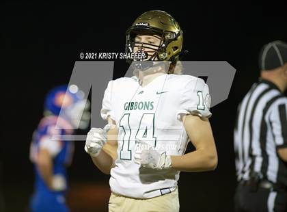 Thumbnail 1 in Cardinal Gibbons @ Athens Drive photogallery.