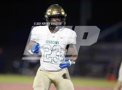 Thumbnail 1 in Cardinal Gibbons @ Athens Drive photogallery.