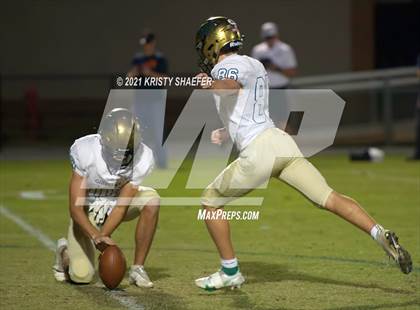 Thumbnail 2 in Cardinal Gibbons @ Athens Drive photogallery.