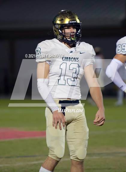Thumbnail 1 in Cardinal Gibbons @ Athens Drive photogallery.
