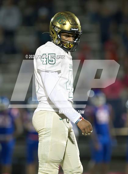 Thumbnail 1 in Cardinal Gibbons @ Athens Drive photogallery.