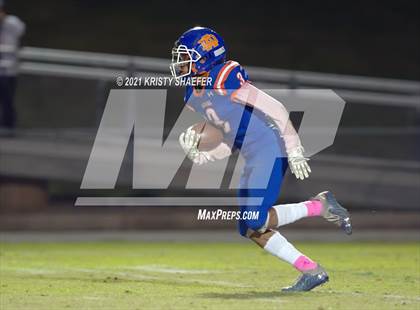 Thumbnail 1 in Cardinal Gibbons @ Athens Drive photogallery.