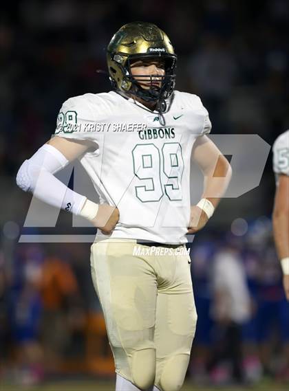 Thumbnail 2 in Cardinal Gibbons @ Athens Drive photogallery.