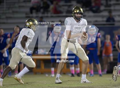 Thumbnail 3 in Cardinal Gibbons @ Athens Drive photogallery.