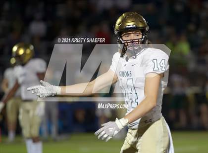 Thumbnail 3 in Cardinal Gibbons @ Athens Drive photogallery.
