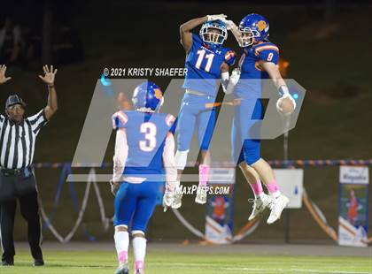 Thumbnail 3 in Cardinal Gibbons @ Athens Drive photogallery.