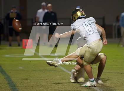 Thumbnail 3 in Cardinal Gibbons @ Athens Drive photogallery.