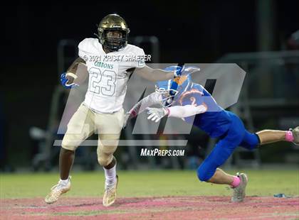 Thumbnail 1 in Cardinal Gibbons @ Athens Drive photogallery.