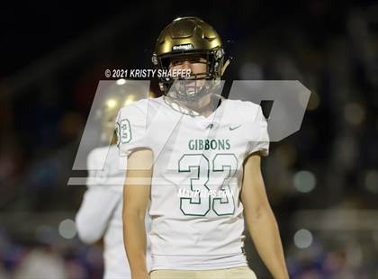 Thumbnail 2 in Cardinal Gibbons @ Athens Drive photogallery.