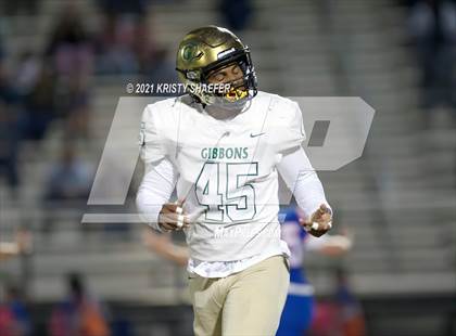 Thumbnail 2 in Cardinal Gibbons @ Athens Drive photogallery.
