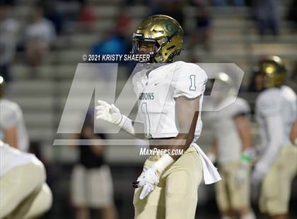Thumbnail 2 in Cardinal Gibbons @ Athens Drive photogallery.