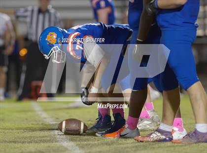 Thumbnail 3 in Cardinal Gibbons @ Athens Drive photogallery.