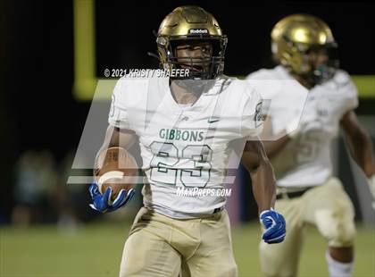 Thumbnail 2 in Cardinal Gibbons @ Athens Drive photogallery.