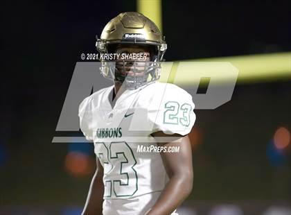 Thumbnail 1 in Cardinal Gibbons @ Athens Drive photogallery.