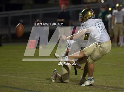 Thumbnail 1 in Cardinal Gibbons @ Athens Drive photogallery.