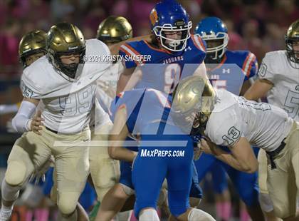 Thumbnail 1 in Cardinal Gibbons @ Athens Drive photogallery.