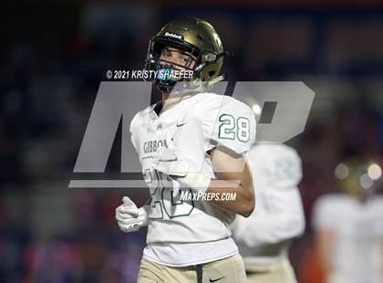Thumbnail 3 in Cardinal Gibbons @ Athens Drive photogallery.