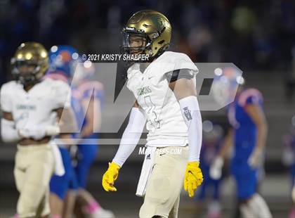 Thumbnail 2 in Cardinal Gibbons @ Athens Drive photogallery.