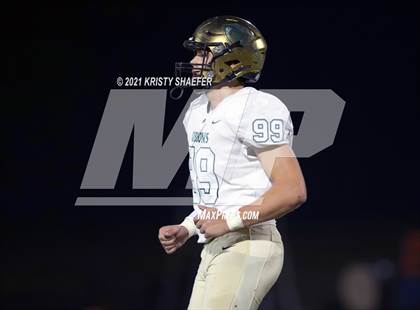 Thumbnail 3 in Cardinal Gibbons @ Athens Drive photogallery.