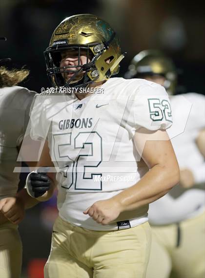 Thumbnail 2 in Cardinal Gibbons @ Athens Drive photogallery.