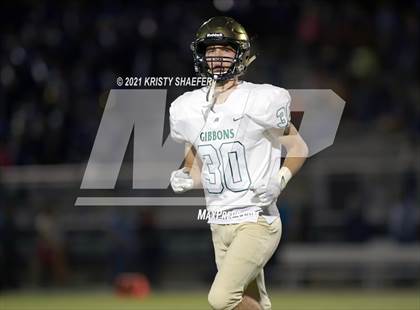 Thumbnail 2 in Cardinal Gibbons @ Athens Drive photogallery.